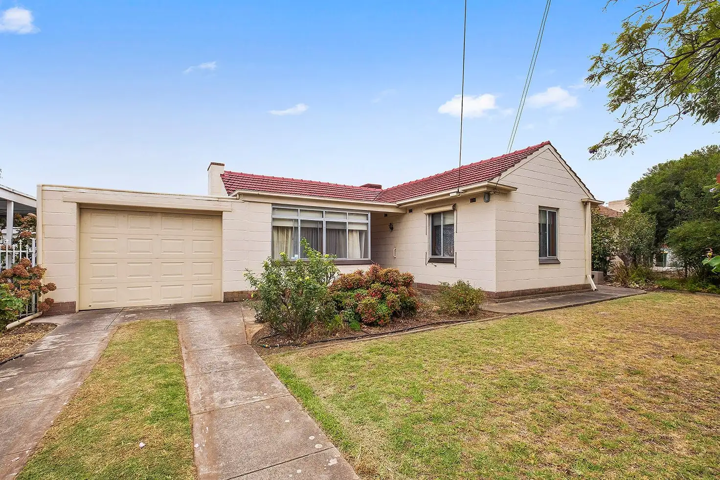 Main view of Homely house listing, 5 Lambton Street, Oaklands Park SA 5046