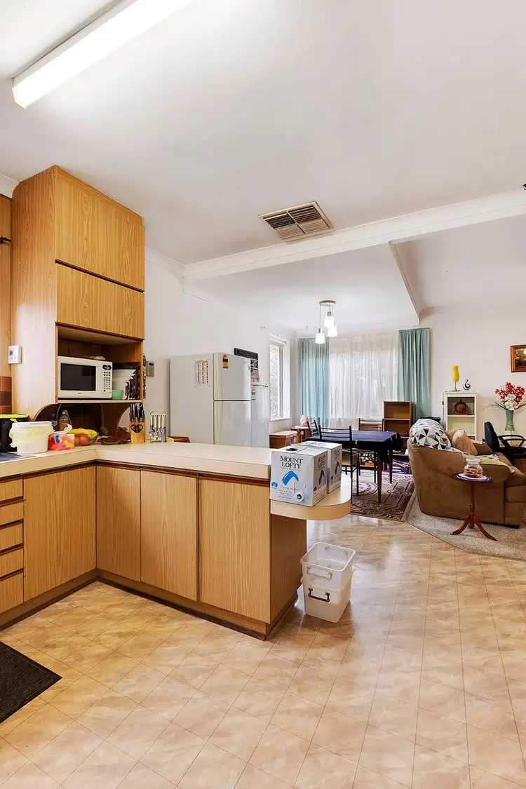 Second view of Homely house listing, 5 Lambton Street, Oaklands Park SA 5046