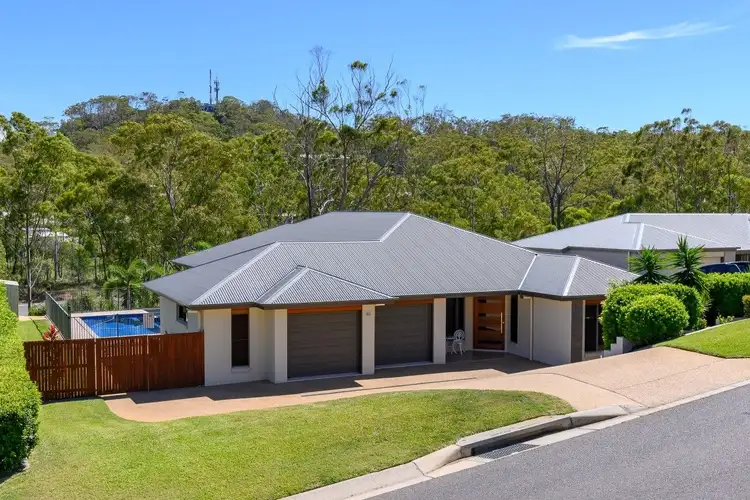 22 Beaver Avenue, South Gladstone QLD 4680