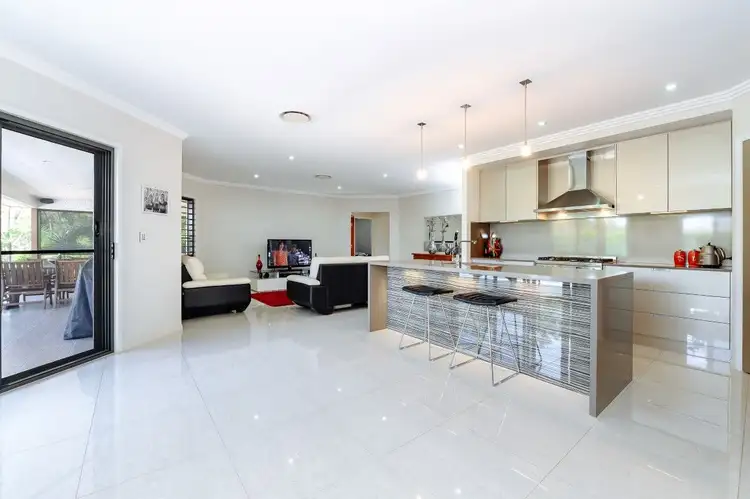 Third view of Homely house listing, 22 Beaver Avenue, South Gladstone QLD 4680