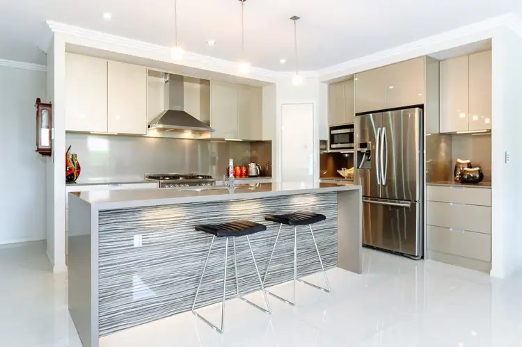 Fourth view of Homely house listing, 22 Beaver Avenue, South Gladstone QLD 4680