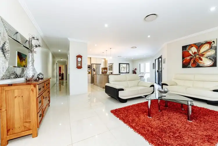 Fifth view of Homely house listing, 22 Beaver Avenue, South Gladstone QLD 4680