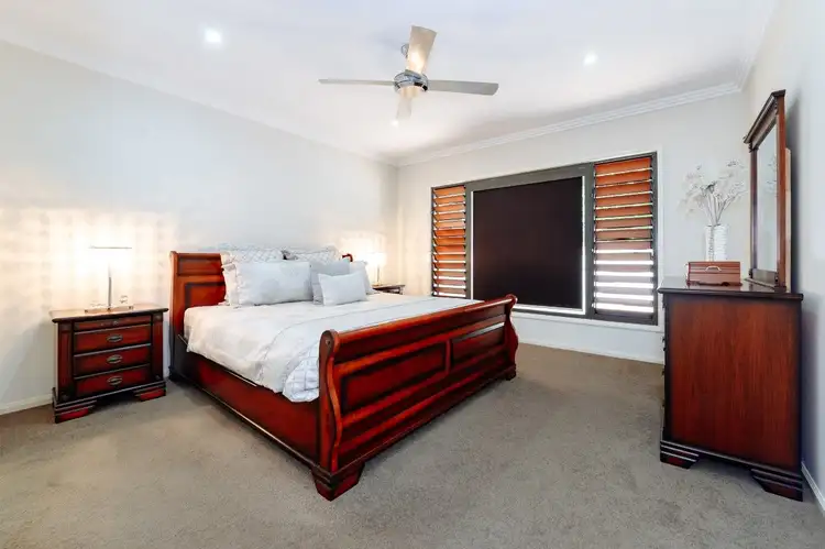 Sixth view of Homely house listing, 22 Beaver Avenue, South Gladstone QLD 4680