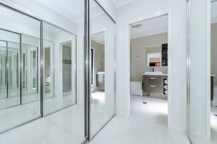 Seventh view of Homely house listing, 22 Beaver Avenue, South Gladstone QLD 4680