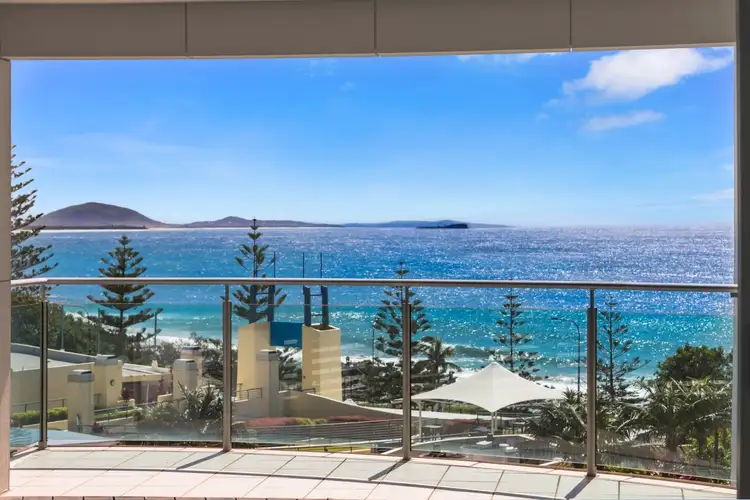 Third view of Homely unit listing, 13/39-45 First Avenue, Mooloolaba QLD 4557