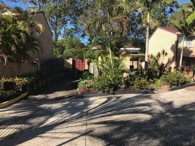 Sixth view of Homely townhouse listing, 26/19 Crotona Road, Capalaba QLD 4157