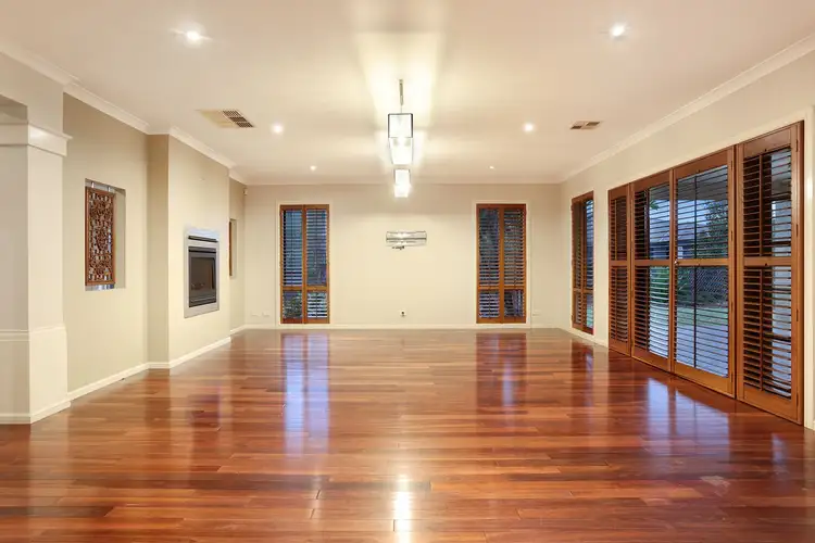 Fifth view of Homely house listing, 17 Hemsley Promenade, Point Cook VIC 3030