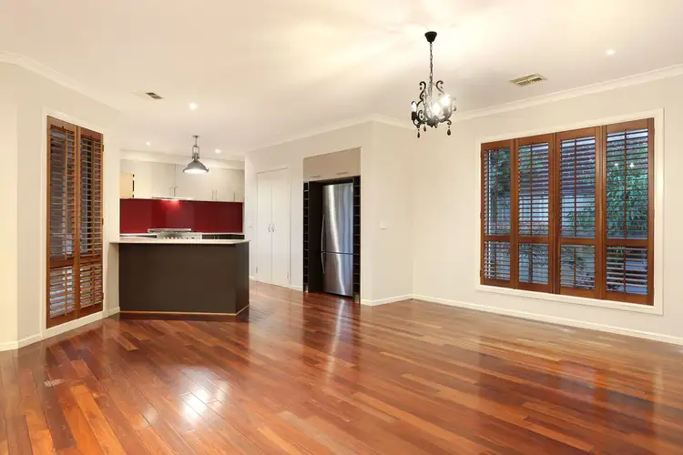 Sixth view of Homely house listing, 17 Hemsley Promenade, Point Cook VIC 3030