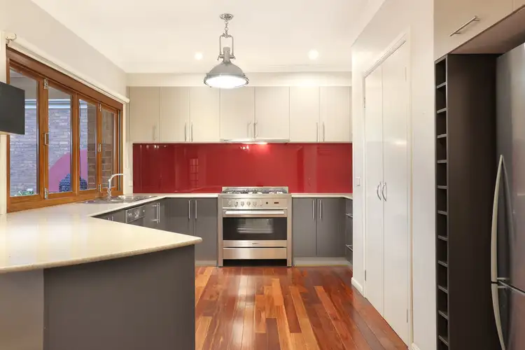 Seventh view of Homely house listing, 17 Hemsley Promenade, Point Cook VIC 3030