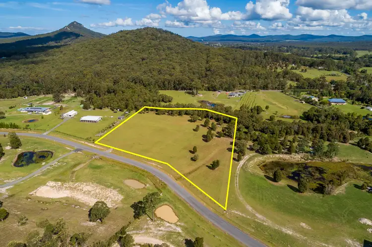 Second view of Homely land listing, 72 Suncrest Close, Bulahdelah NSW 2423