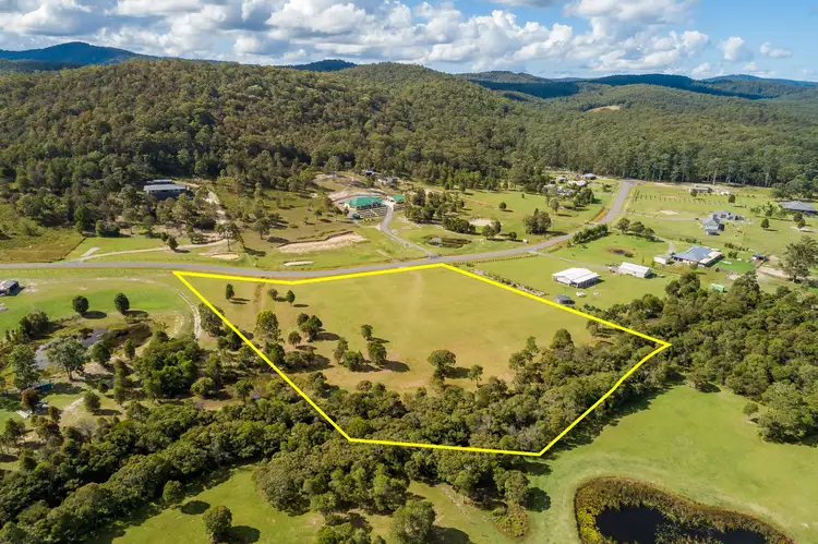 Third view of Homely land listing, 72 Suncrest Close, Bulahdelah NSW 2423