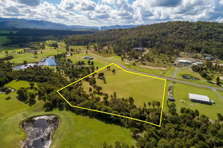 Fourth view of Homely land listing, 72 Suncrest Close, Bulahdelah NSW 2423