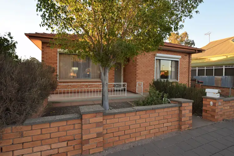 15-17 Flinders Terrace, Port Augusta SA 5700