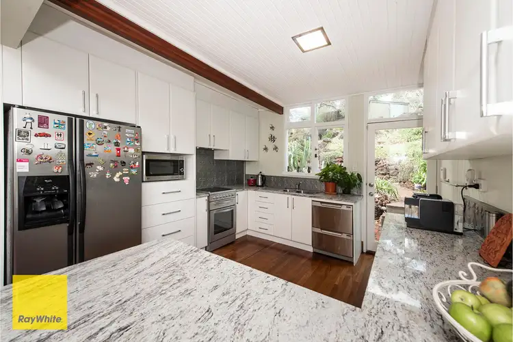 Fourth view of Homely house listing, 49 Graham Road, Gooseberry Hill WA 6076