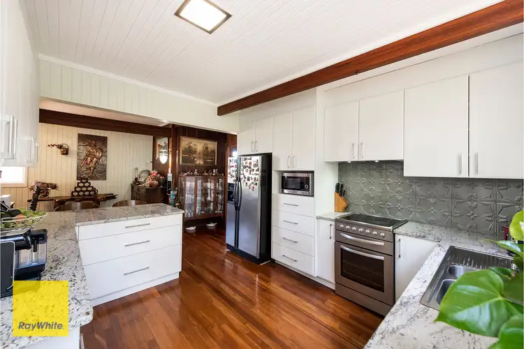 Sixth view of Homely house listing, 49 Graham Road, Gooseberry Hill WA 6076