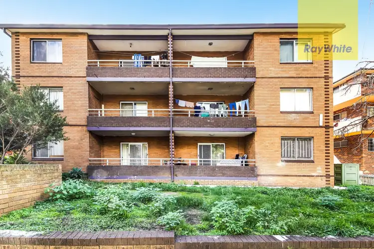 4/32 Early Street, Parramatta NSW 2150