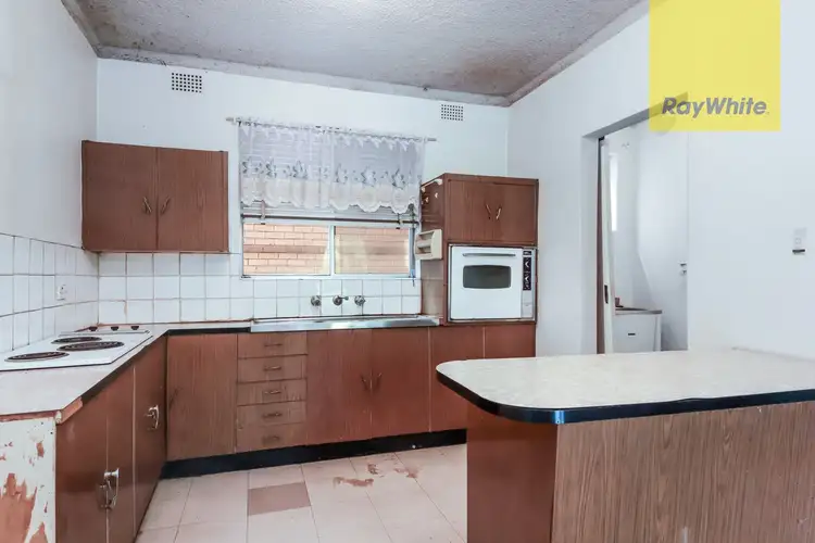 Second view of Homely unit listing, 4/32 Early Street, Parramatta NSW 2150