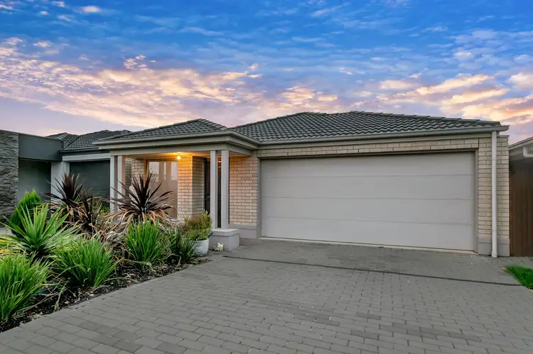 94 Lynton Terrace, Seaford SA 5169