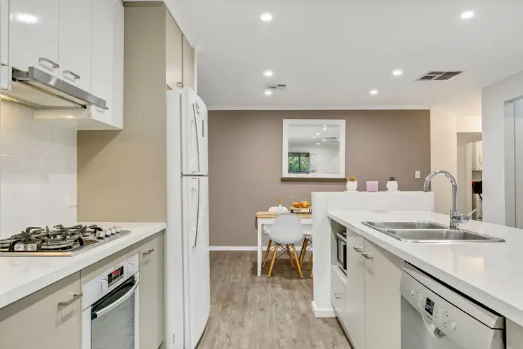 Sixth view of Homely house listing, 94 Lynton Terrace, Seaford SA 5169