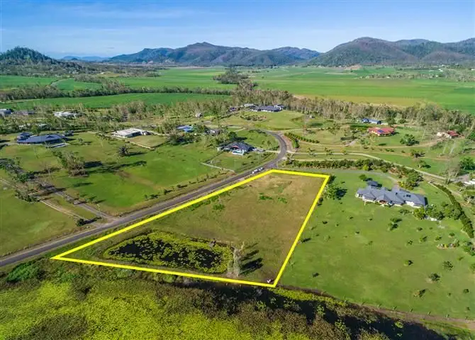 Main view of Homely land listing, Lot 1 Windemere Drive, Strathdickie QLD 4800