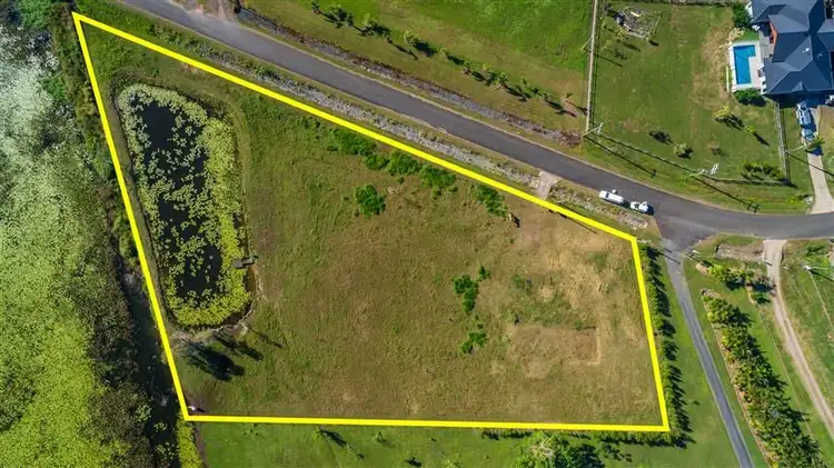 Second view of Homely land listing, Lot 1 Windemere Drive, Strathdickie QLD 4800