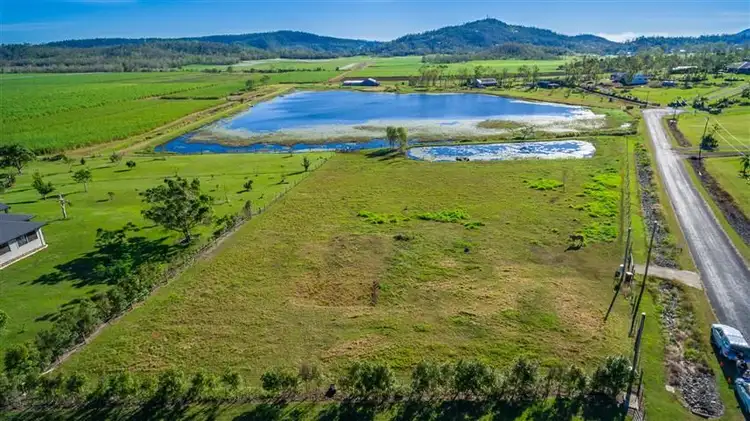 Third view of Homely land listing, Lot 1 Windemere Drive, Strathdickie QLD 4800