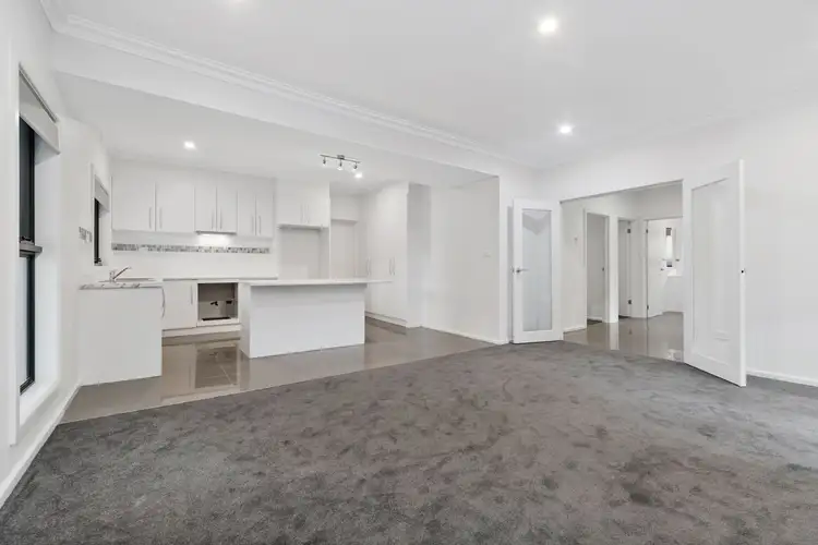 Third view of Homely house listing, 11 Ashleigh Avenue, Frankston VIC 3199
