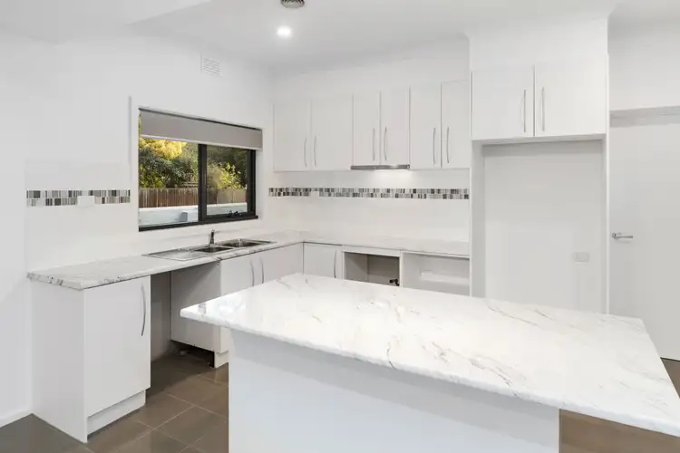 Fifth view of Homely house listing, 11 Ashleigh Avenue, Frankston VIC 3199