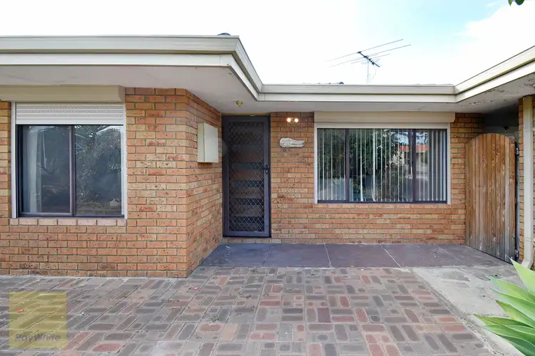 Third view of Homely house listing, 43 Cromwell Road, Alexander Heights WA 6064