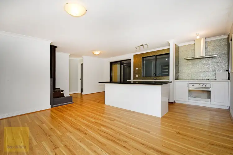 Sixth view of Homely house listing, 43 Cromwell Road, Alexander Heights WA 6064