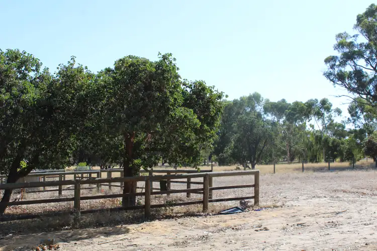Fourth view of Homely land listing, Lot 2 Winery Drive, Karnup WA 6176