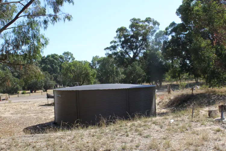 Fifth view of Homely land listing, Lot 2 Winery Drive, Karnup WA 6176