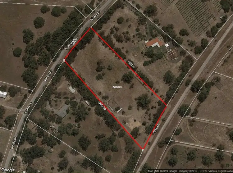 Sixth view of Homely land listing, Lot 2 Winery Drive, Karnup WA 6176