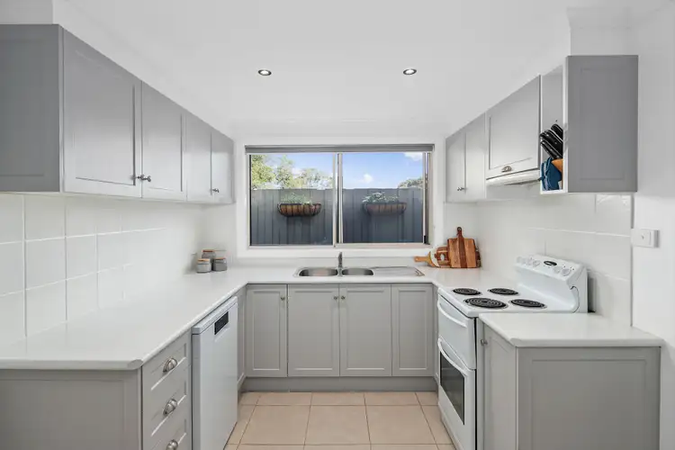 Fifth view of Homely unit listing, 3/7 Perlis Avenue, Cowes VIC 3922