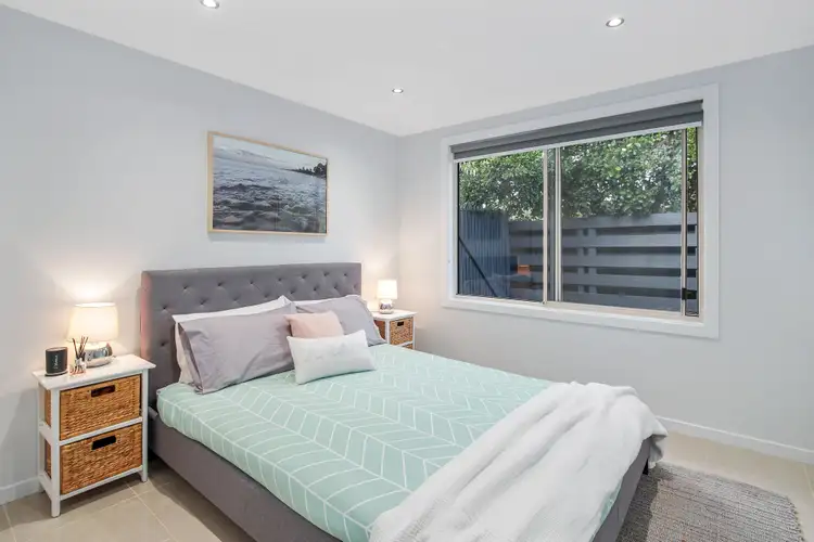 Sixth view of Homely unit listing, 3/7 Perlis Avenue, Cowes VIC 3922