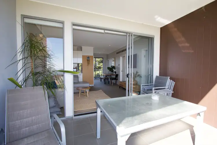 Fifth view of Homely unit listing, 335/17 Potters Hill Road, San Remo VIC 3925