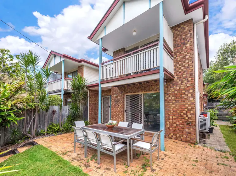 Main view of Homely townhouse listing, 2/36 Shetland Street, Morningside QLD 4170