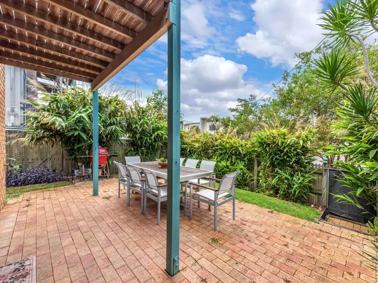 Second view of Homely townhouse listing, 2/36 Shetland Street, Morningside QLD 4170