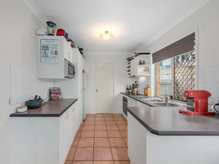 Third view of Homely townhouse listing, 2/36 Shetland Street, Morningside QLD 4170