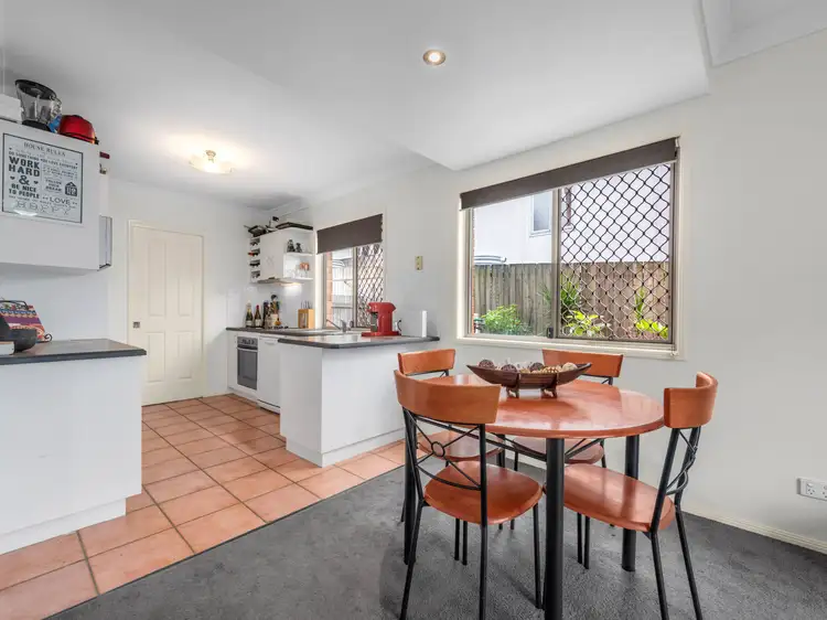 Fourth view of Homely townhouse listing, 2/36 Shetland Street, Morningside QLD 4170