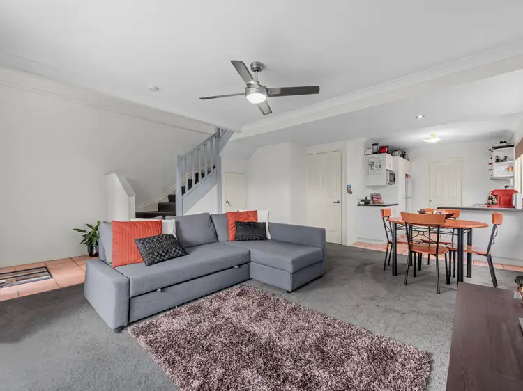 Fifth view of Homely townhouse listing, 2/36 Shetland Street, Morningside QLD 4170