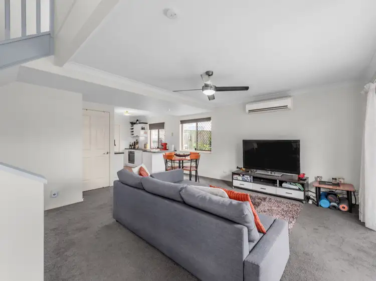 Sixth view of Homely townhouse listing, 2/36 Shetland Street, Morningside QLD 4170