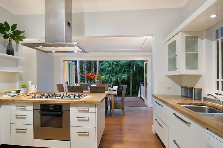 Fourth view of Homely house listing, 5 Tristania Place, Byron Bay NSW 2481