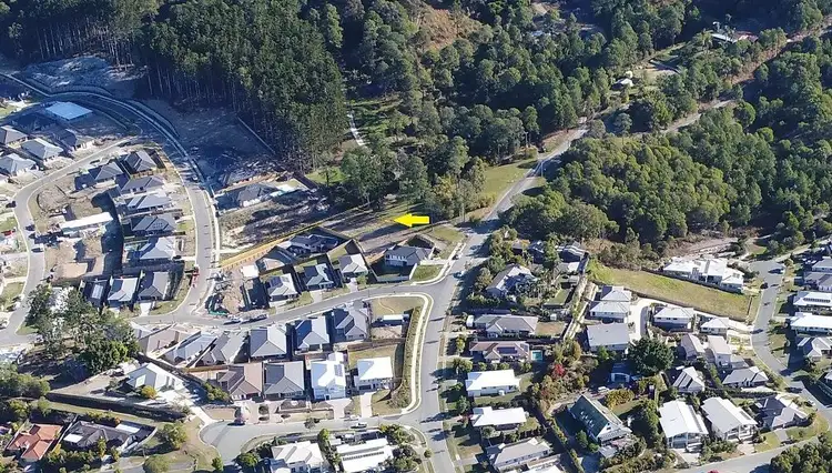 Second view of Homely land listing, 7 Plum Pine Street, Maudsland QLD 4210