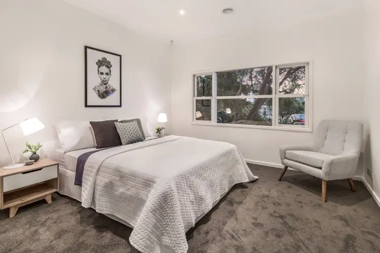 Second view of Homely house listing, 127 Severn Street, Yarraville VIC 3013