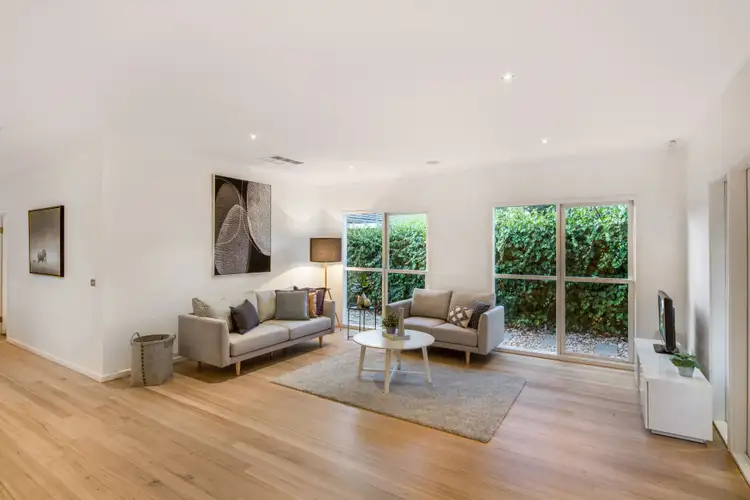Third view of Homely house listing, 127 Severn Street, Yarraville VIC 3013