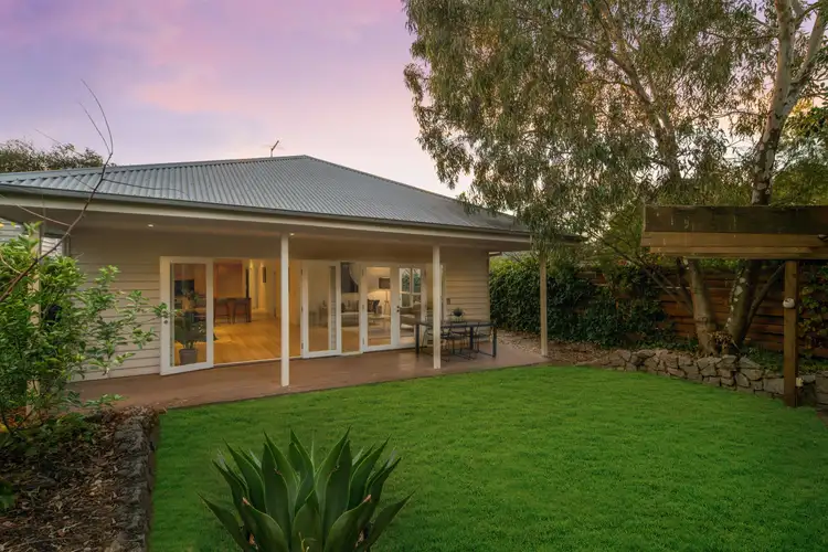 Fourth view of Homely house listing, 127 Severn Street, Yarraville VIC 3013