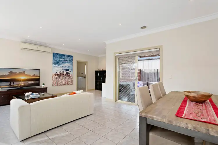 Second view of Homely unit listing, 3/22 Midholm Court, Thomastown VIC 3074