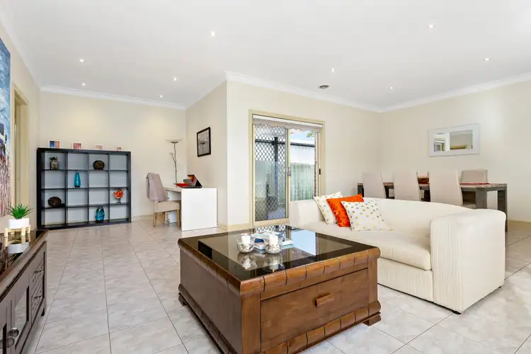 Third view of Homely unit listing, 3/22 Midholm Court, Thomastown VIC 3074