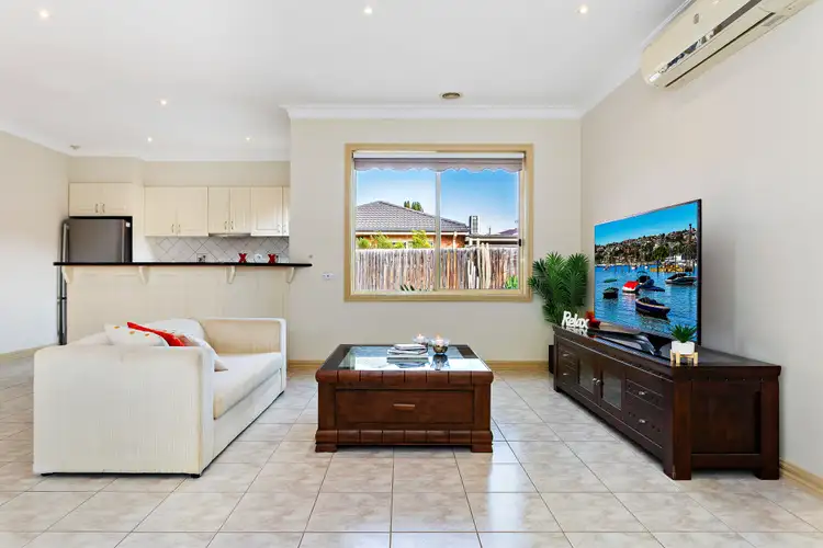 Seventh view of Homely unit listing, 3/22 Midholm Court, Thomastown VIC 3074